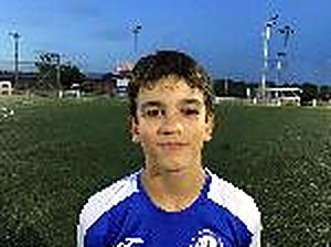 Nuñez Sotillo, Daniel