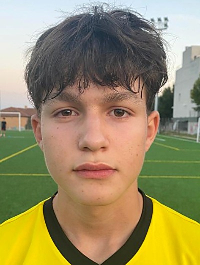 Ocaña Fajardo, Marcos