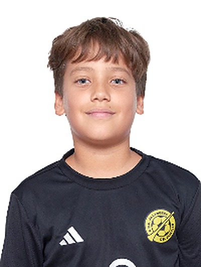 Osuna Bourgeois, Jose Ignacio