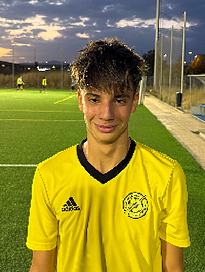 Palacios Bravo, Nicolás