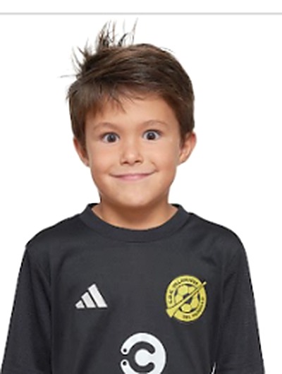 Parada Pradell, Mateo