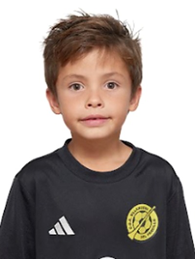 Parada Pradell, Nicolas