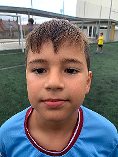 Pascual Abanto, Alejandro