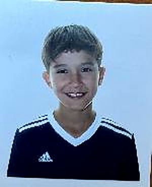 Pascual Abanto, Angel