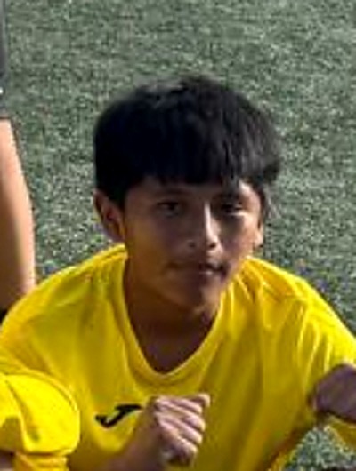 Pedrtaita Durand, Santiago