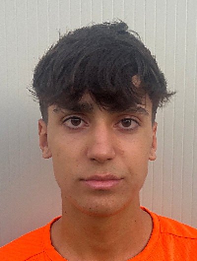 Perez Corbelle, Lucas