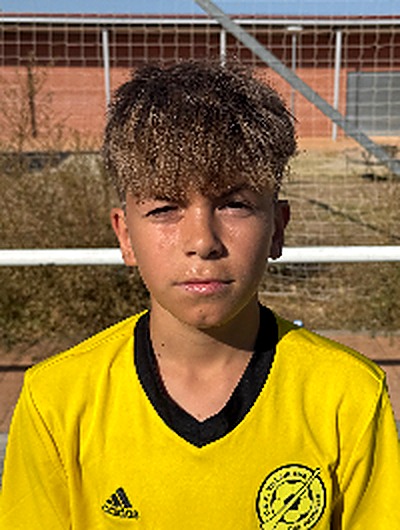 Perez Gonzalez, Alvaro