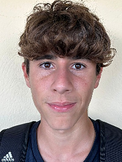 Rasetti Benito, Adriano