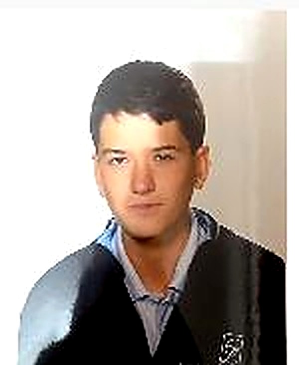 Rasillo Fuentes, David