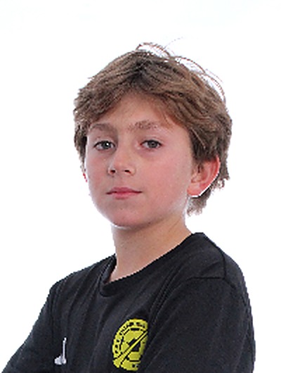 Recio Cañón, Daniel