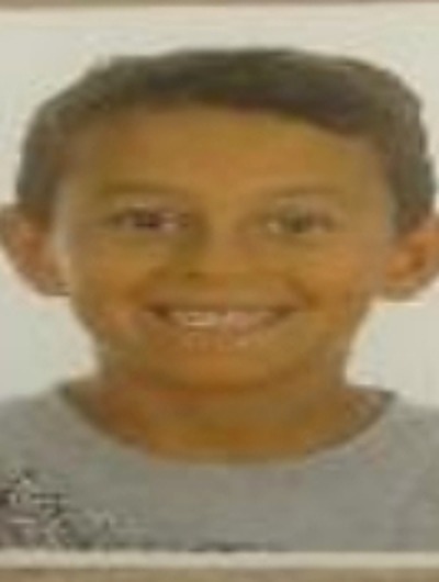 Rodriguez Gomez, Erik