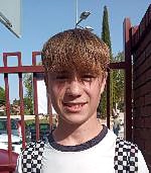 Rodriguez Lopez, Nicolas