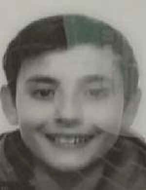 Rodriguez Perez, Sebastian