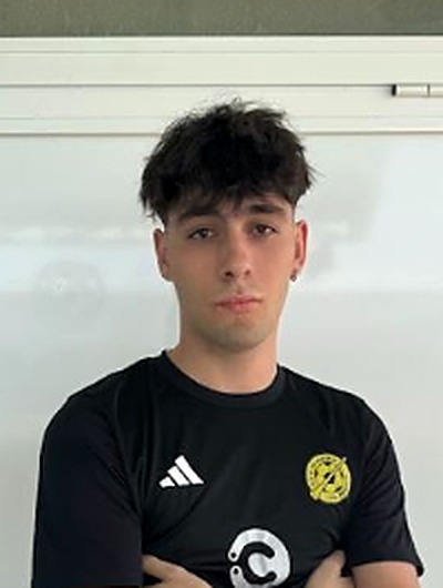 Rodriguez Rodriguez, Diego