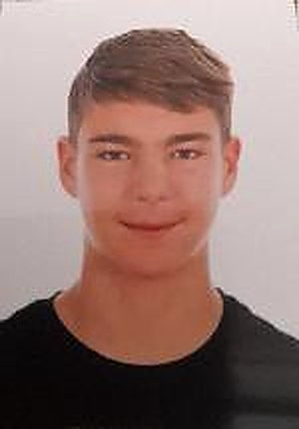 Rodriguez Sanchez, David