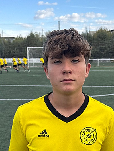 Rondon Perez de Lema, Miguel