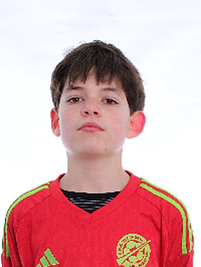 Rubio Gregori, Javier