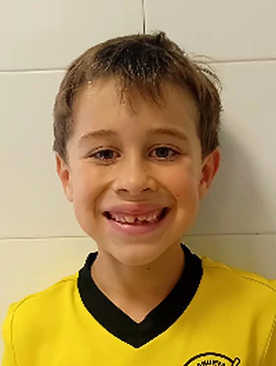 Ruiz de Arbulo Gonzalez, Hugo