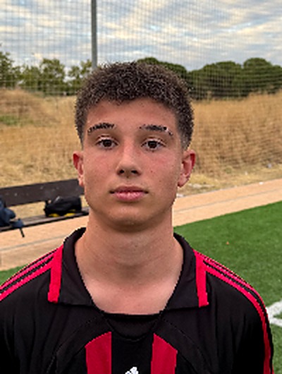 Salas Arias, Alejandro