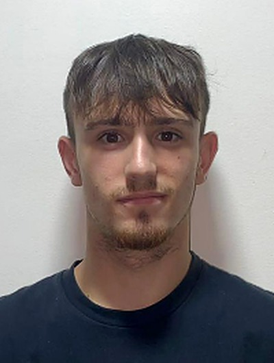 Saldaña Llaguno, Carlos