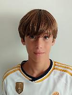 Salmeron Ransanz, Nicolas