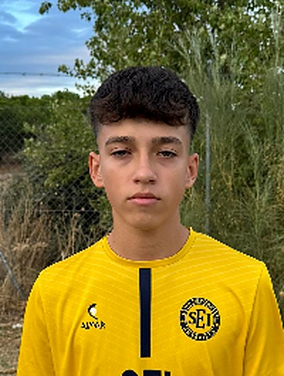 Samaniego Gutierrez, Julio