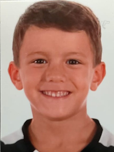 Sanchez Armada, David