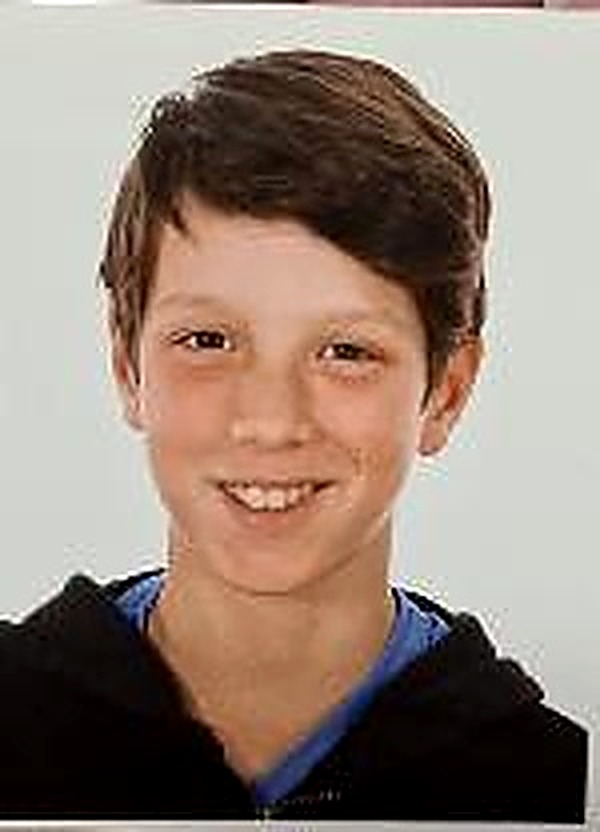 Sanchez Armada, Marcos