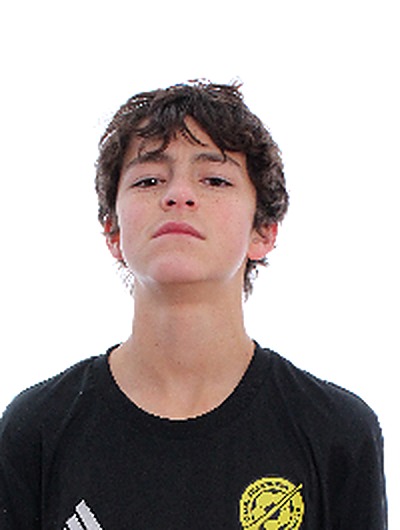 Sanchez Camacho, Mateo