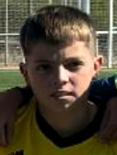 Sanchez Cordero, Alejandro