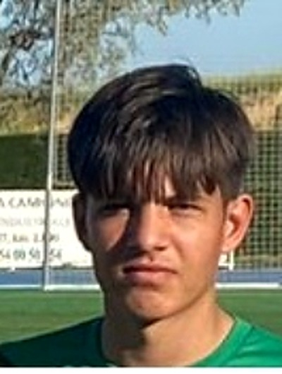 Sanchez Fernandez, Marcos