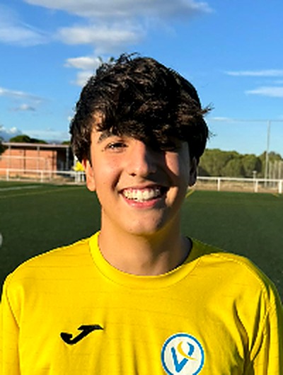 Sanchez Martinez, Mario