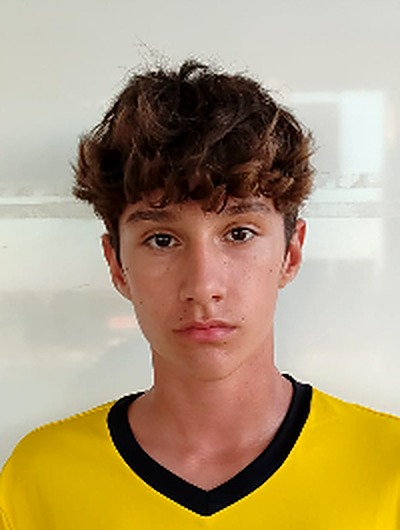 Sanchez Oliveras, Alvaro