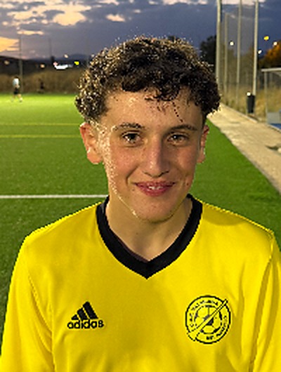 Sanchez Ortega, Oscar