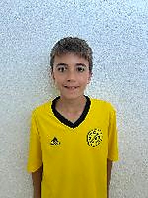 Sanchez Sanchez, Javier