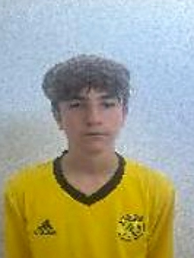 Sanchez Vinuesa, Rodrigo