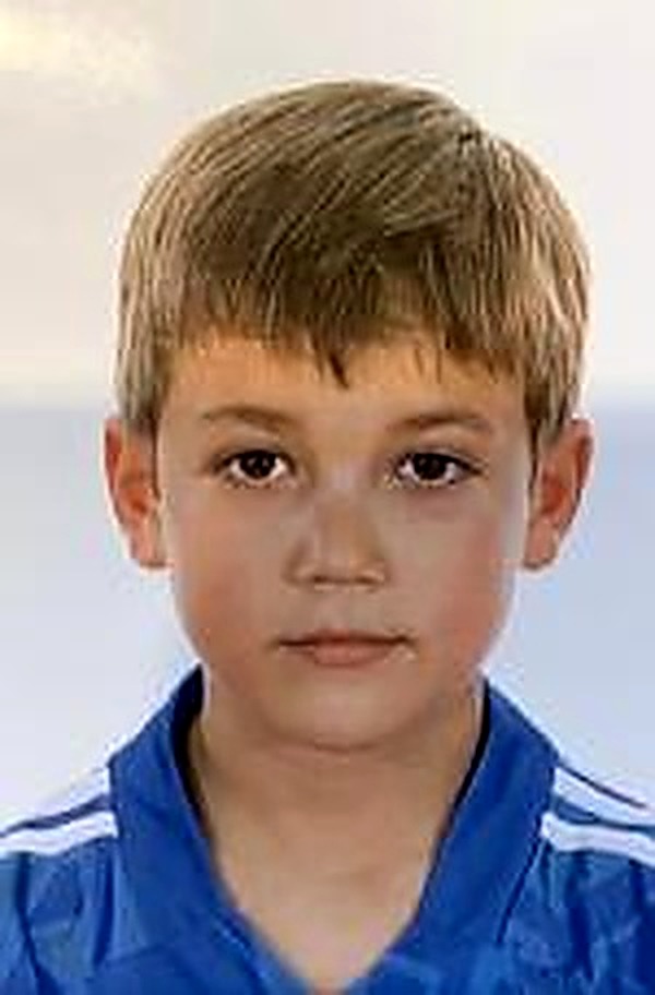 Sanchiz Ordoñez, Andres