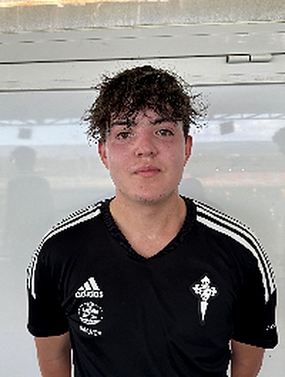 Serrano Blazquez, Gonzalo