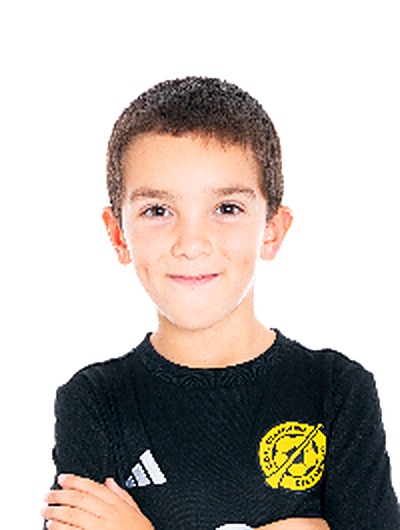 Serrano Moreno, Lucas