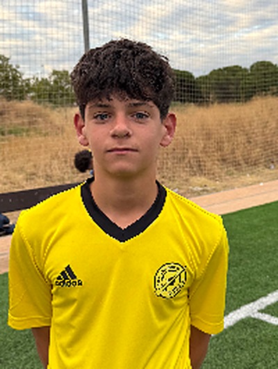 Solé García, Daniel