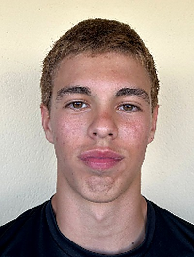 Soriano Fernandez Aviles, Alejandro Javier