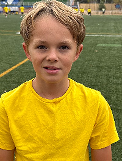 Stemann Pedersen, Frederik