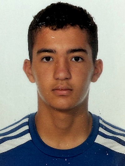 Tabarak el Hayfi, Iliass