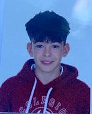 Tasso González, Ulises