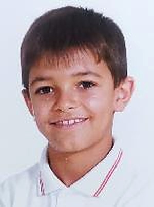 Terron Moreno, Dario