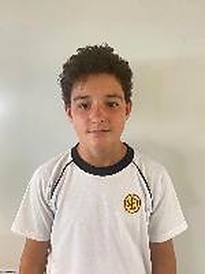 Valenzuela de la Torre, Beltran