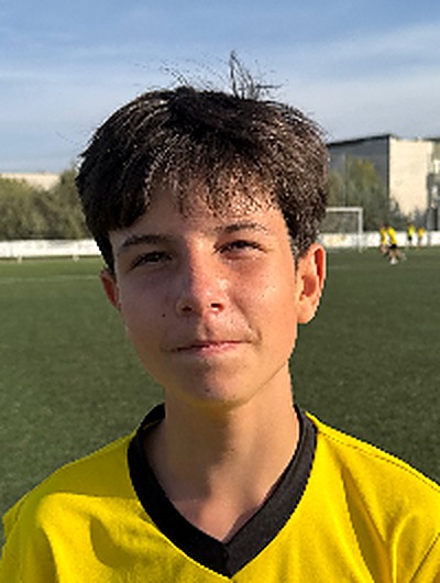 Valero Chomiak, Jaime