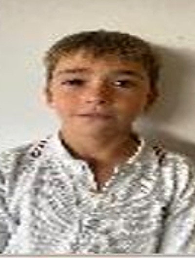 Valladares Lobon, Nicolas