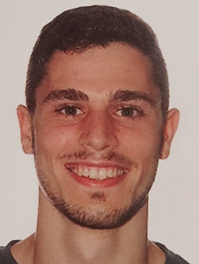 Vargas Coronado, Daniel