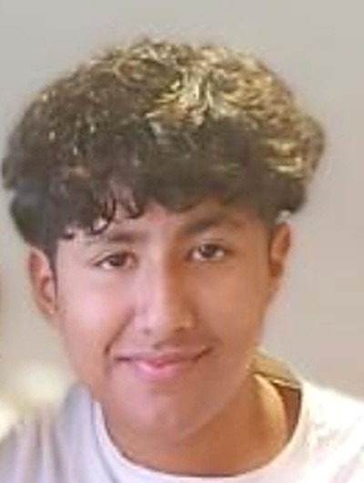 Vasquez Silva, Dayron Jean Carlos